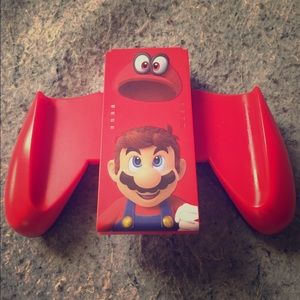 Switch Controller Grip